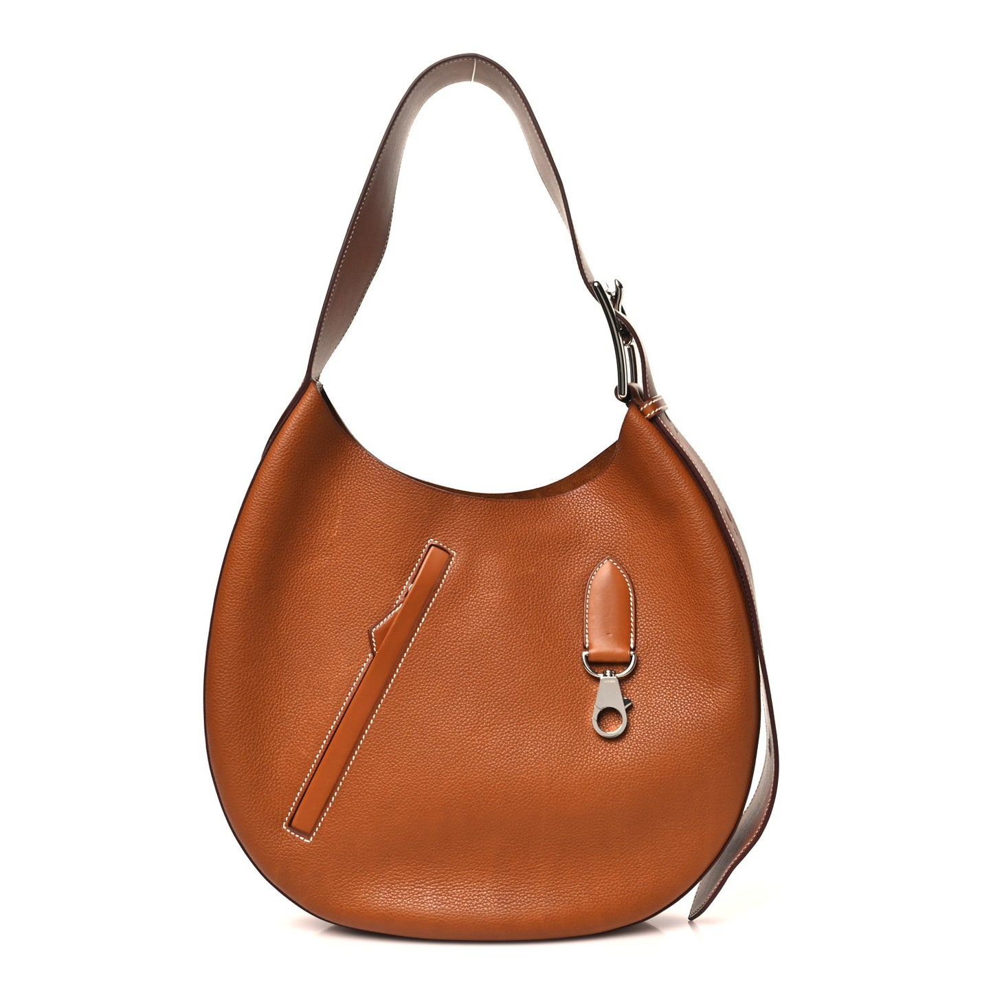 Barenia Faubourg Swift Arcon Fauve