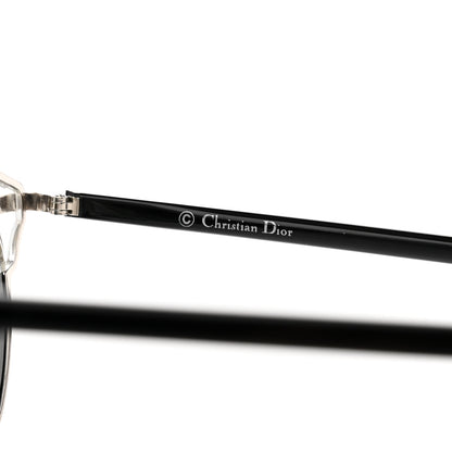 Christian Dior Mirrored So Real Sunglasses Silver 7 of 8
