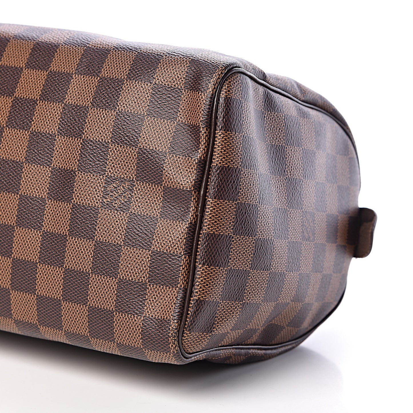 Damier Ebene Speedy 25