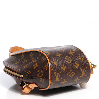 Louis Vuitton Monogram Ellipse Sac a Dos Backpack 4 of 7