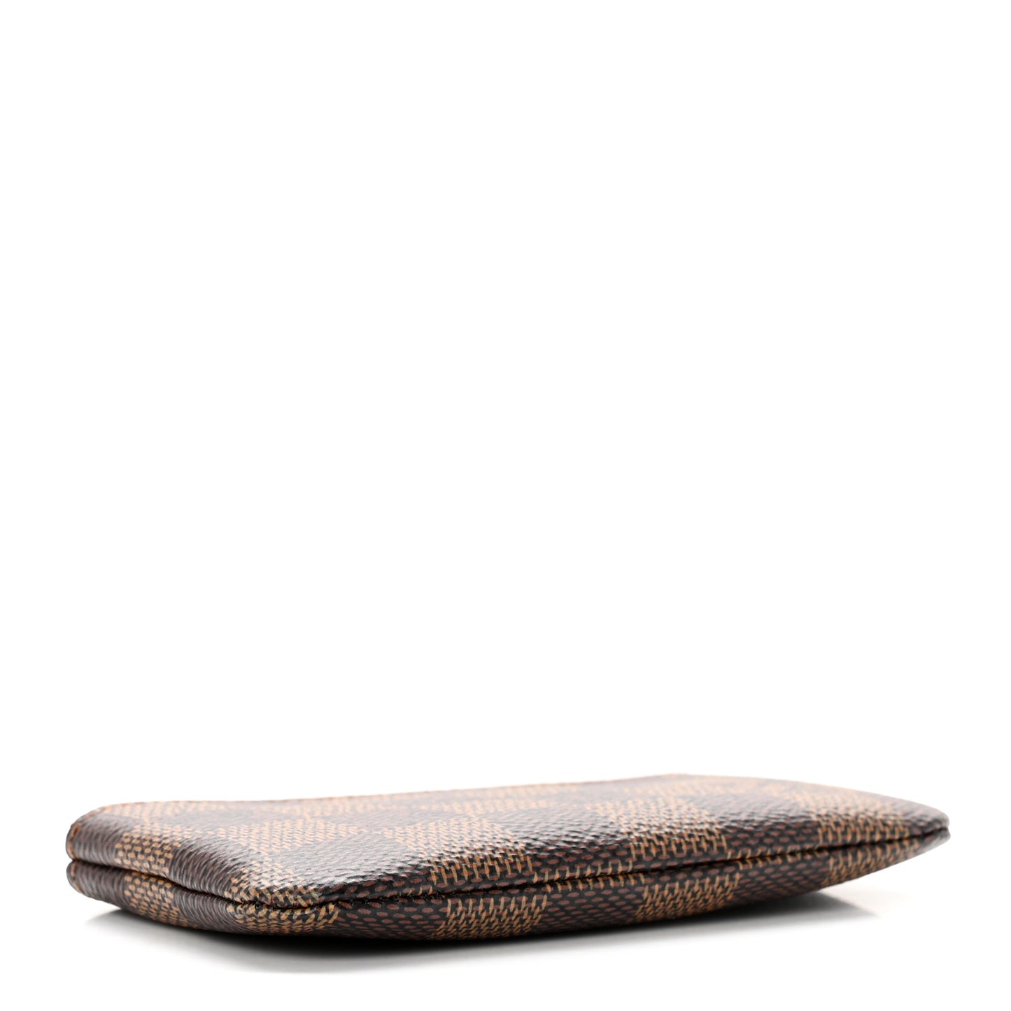 Damier Ebene Key Pouch