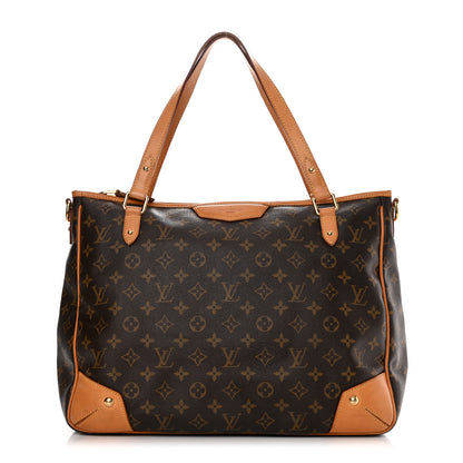 Louis Vuitton Monogram Estrela MM 1 of 19