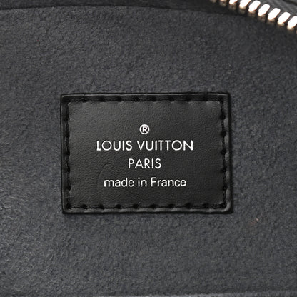 Louis Vuitton Epi Jasmin Black 6 of 12