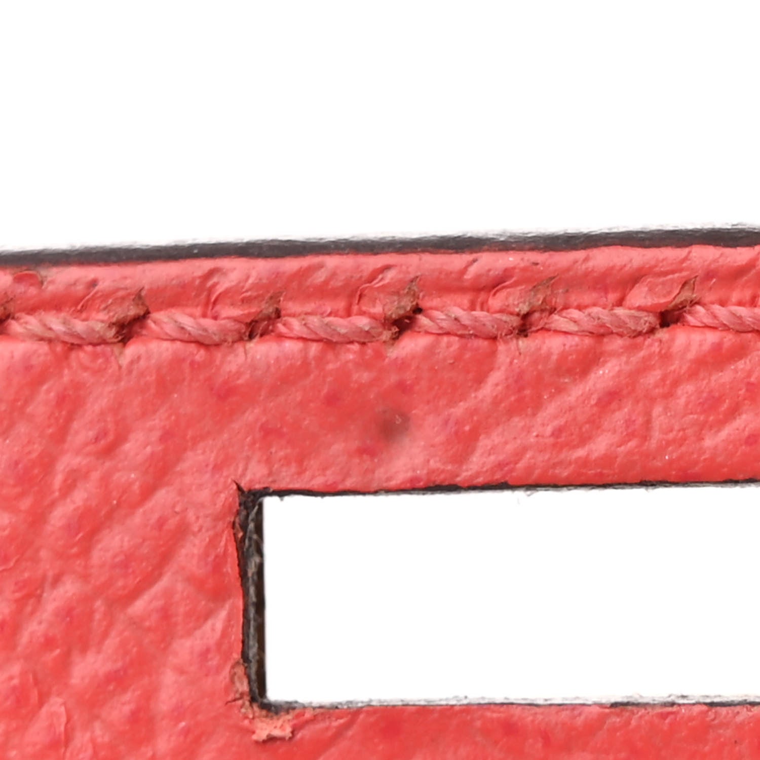 Hermes Epsom Kelly Sellier 28 Rose Jaipur 12 of 13