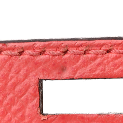 Hermes Epsom Kelly Sellier 28 Rose Jaipur 12 of 13