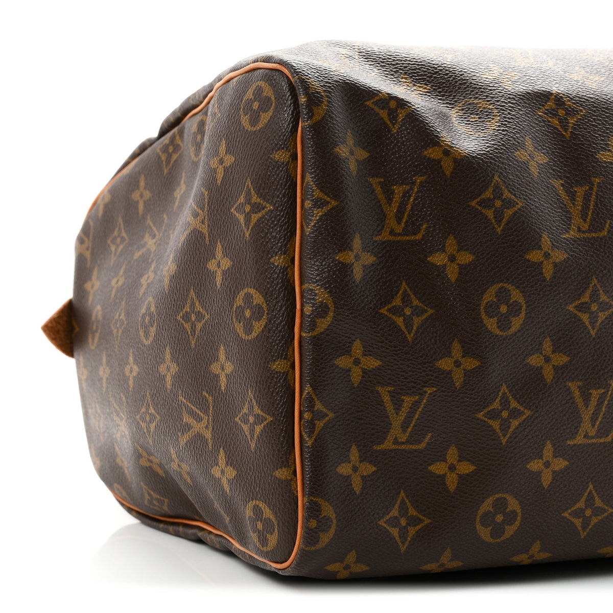 Louis Vuitton Monogram Speedy 40 16 of 23