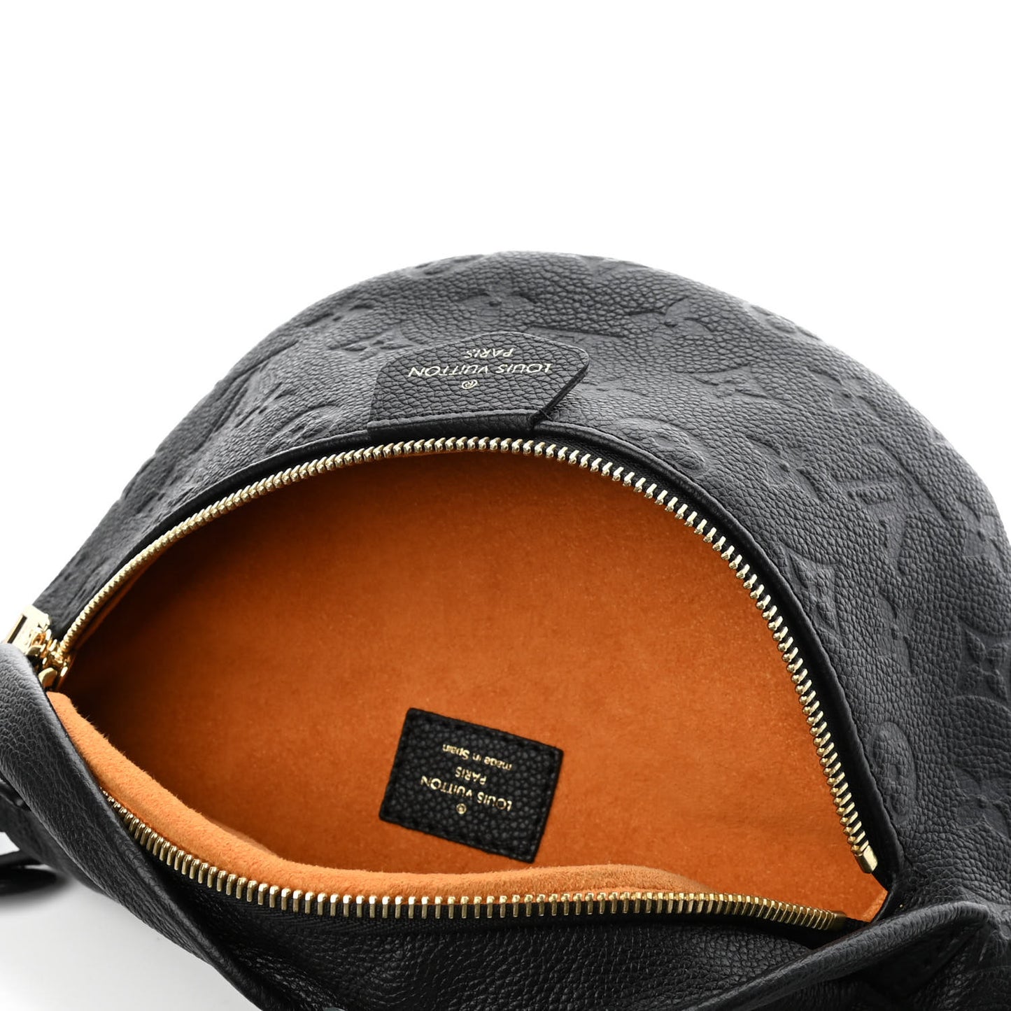 Empreinte BumBag Black