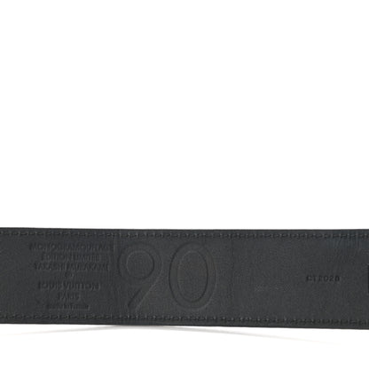 Louis Vuitton Monogramouflage Belt 90 36 3 of 5