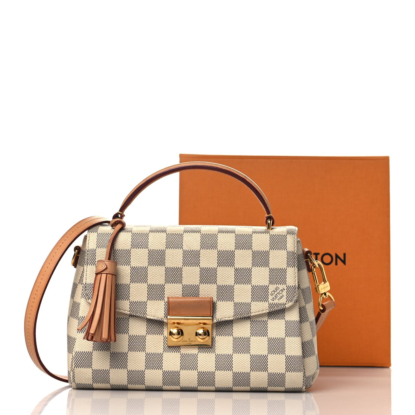 Damier Azur Croisette