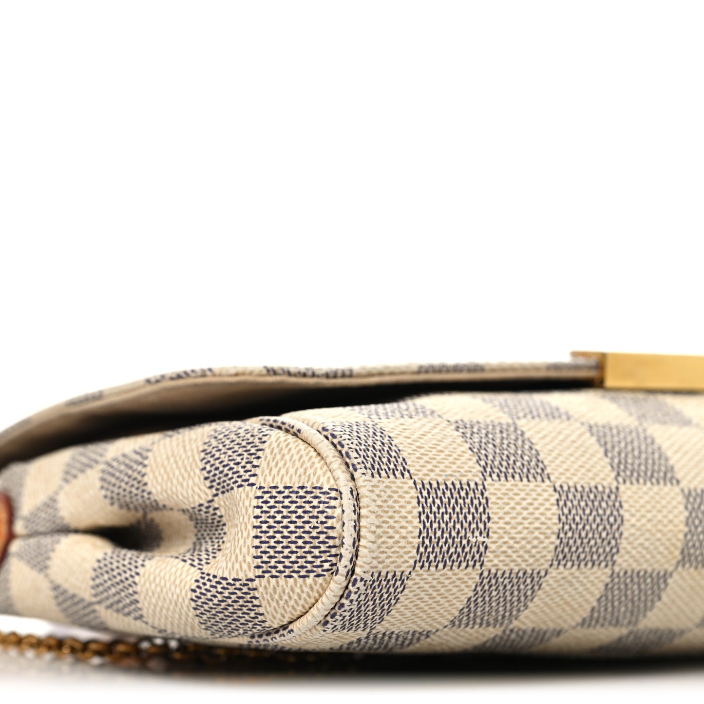 Damier Azur Favorite PM