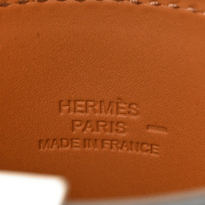 Hermes Lizard Collier De Chien CDC Bracelet T3 Vert Moyen 4 of 5