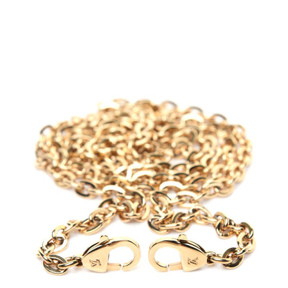 Louis Vuitton Felicie Chain Long Shoulder Strap 3 of 3