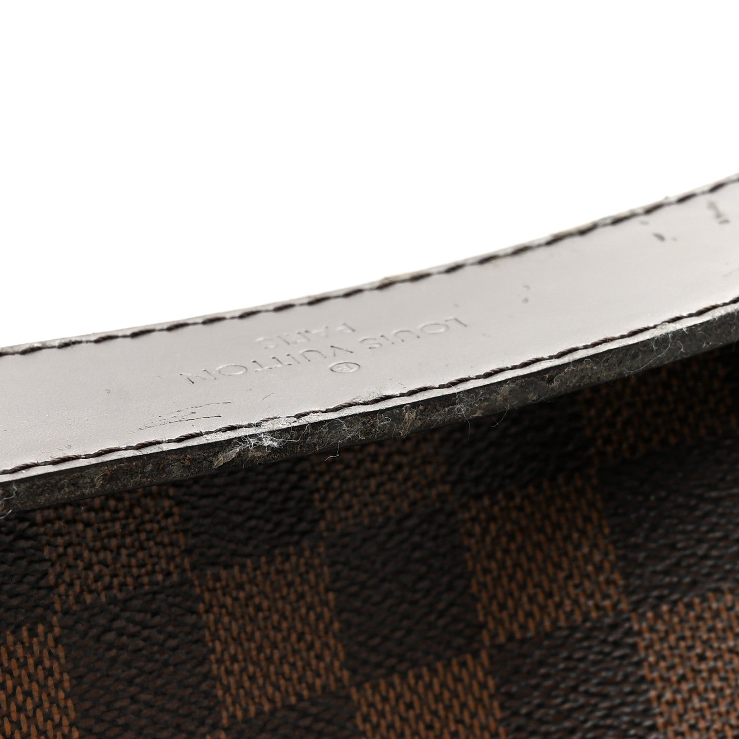 Louis Vuitton Damier Ebene Graceful MM 13 of 15