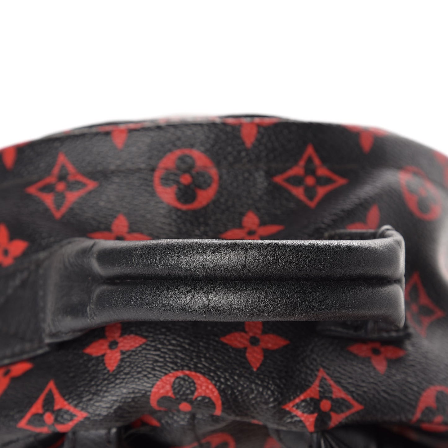 Monogram Infrarouge Palm Springs Backpack PM