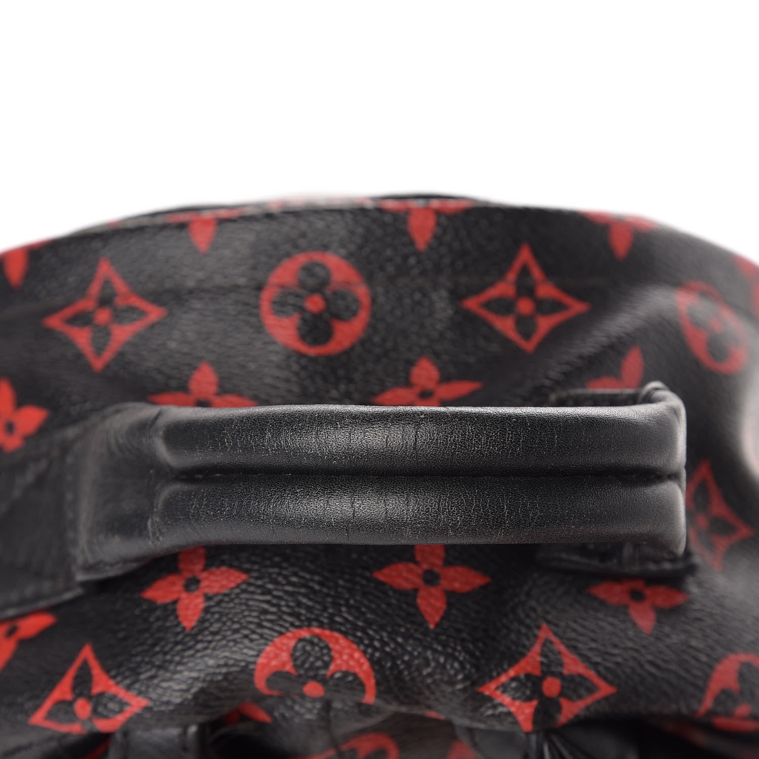 Louis Vuitton Monogram Infrarouge Palm Springs Backpack PM 14 of 14