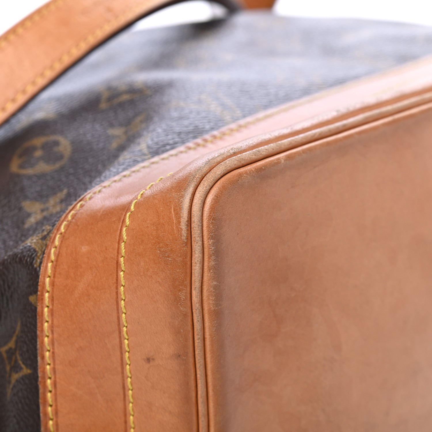 Louis Vuitton Monogram Noe 8 of 8