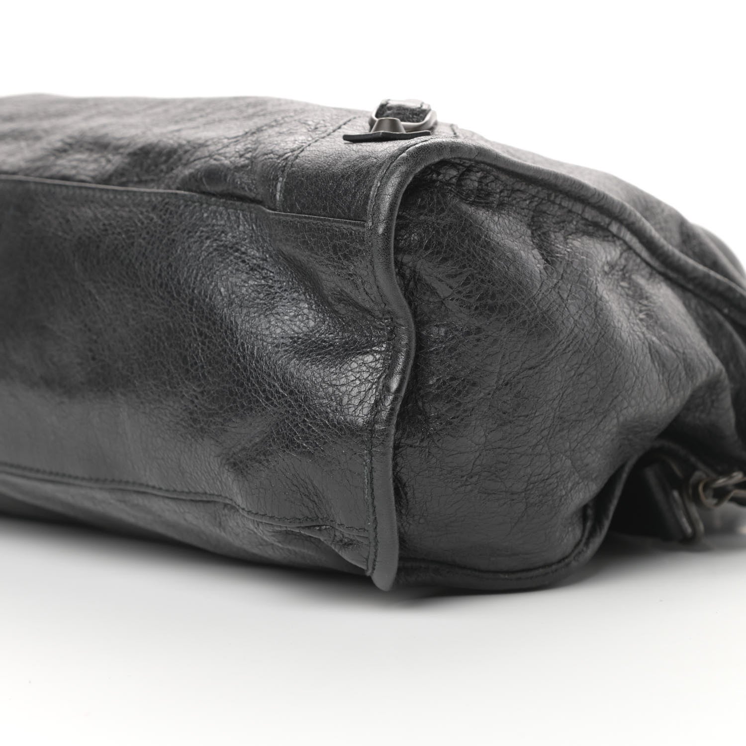 Balenciaga Agneau Classic Hardware City Black 10 of 15