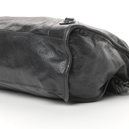 Balenciaga Agneau Classic Hardware City Black 10 of 15