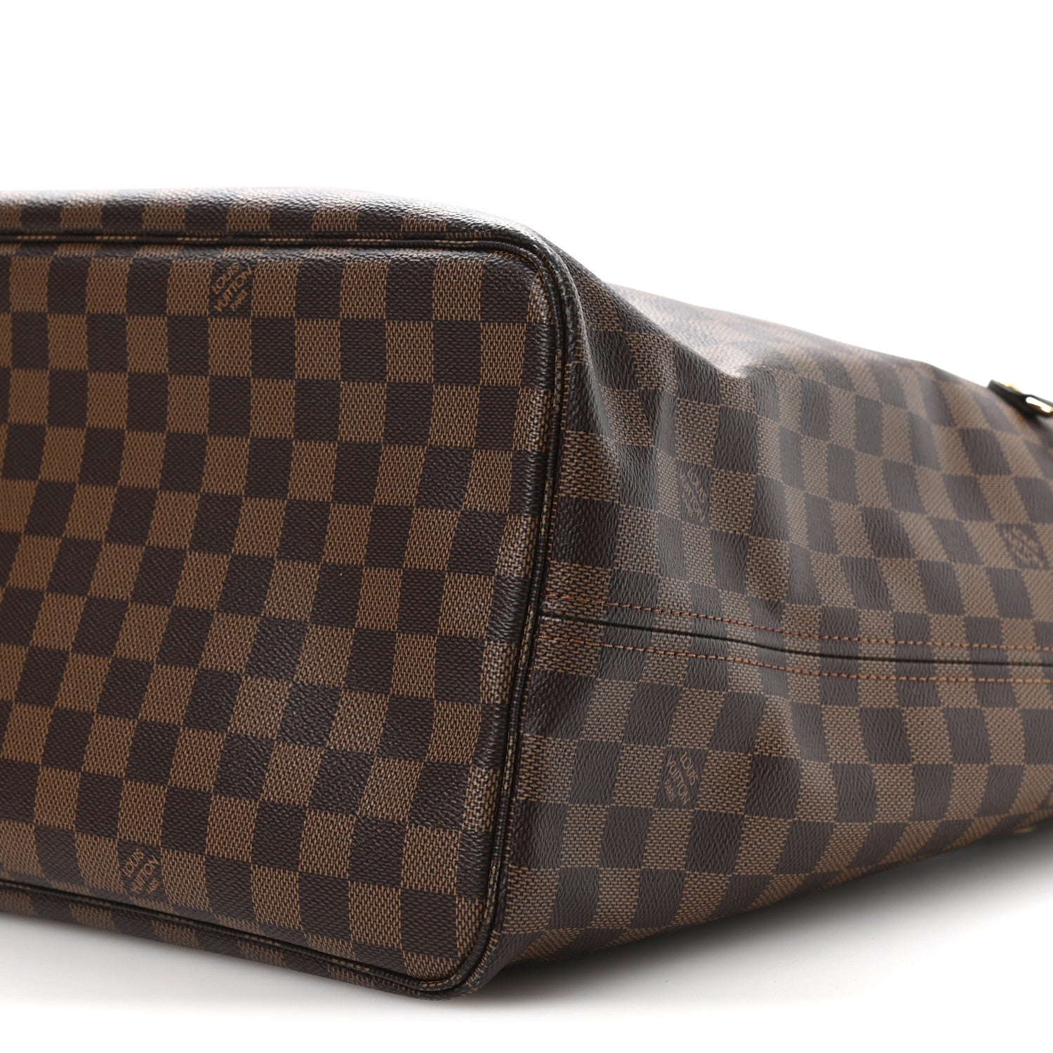 Louis Vuitton Damier Ebene Neo Neverfull GM 10 of 12