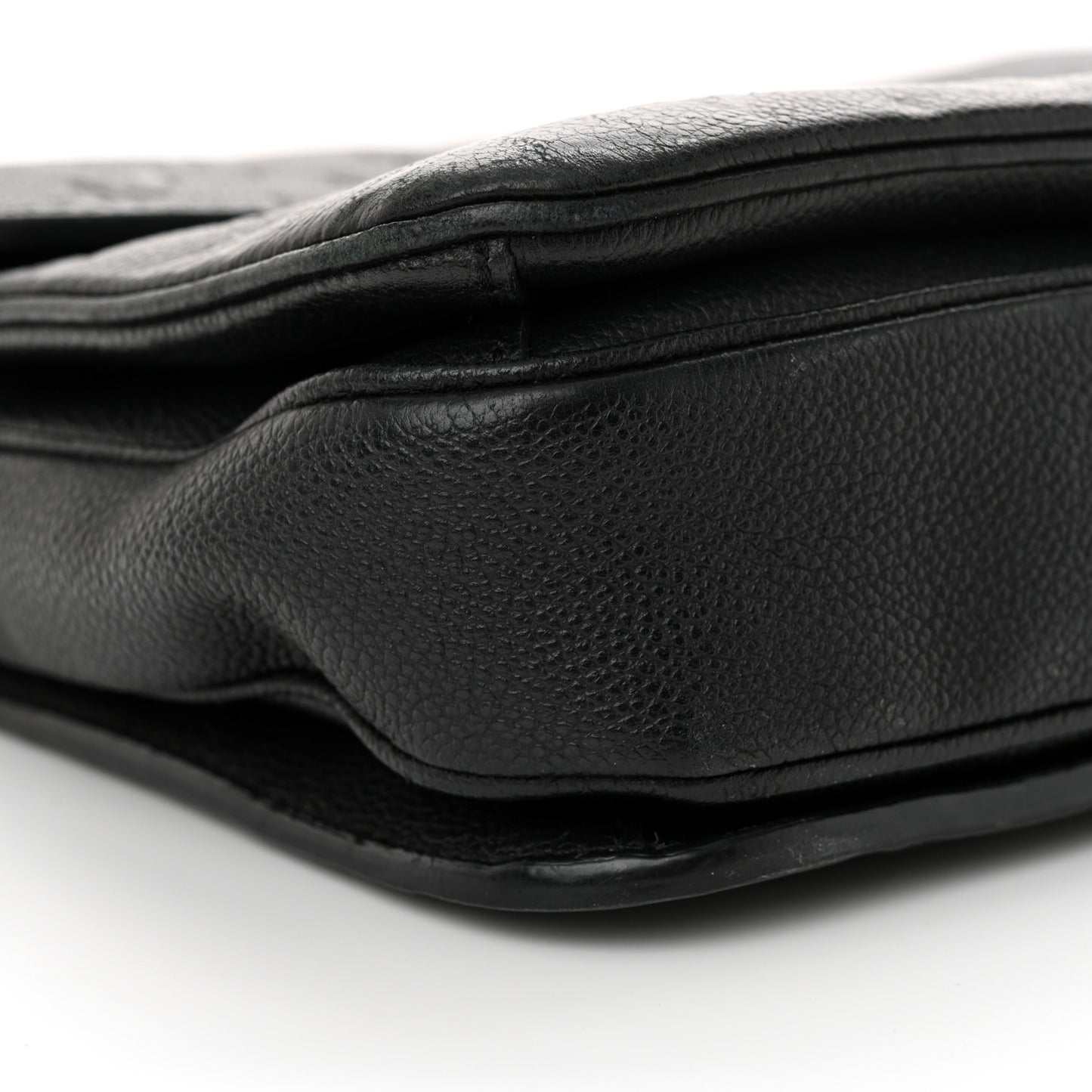 Empreinte Pochette Metis Black