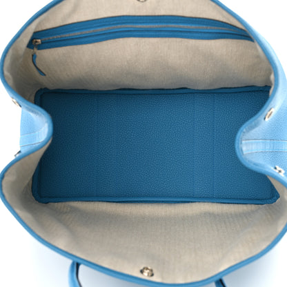 Hermes Negonda Garden Party 36 MM Bleu Zanzibar 5 of 9