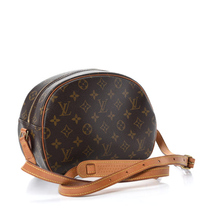 Louis Vuitton Monogram Blois 3 of 9