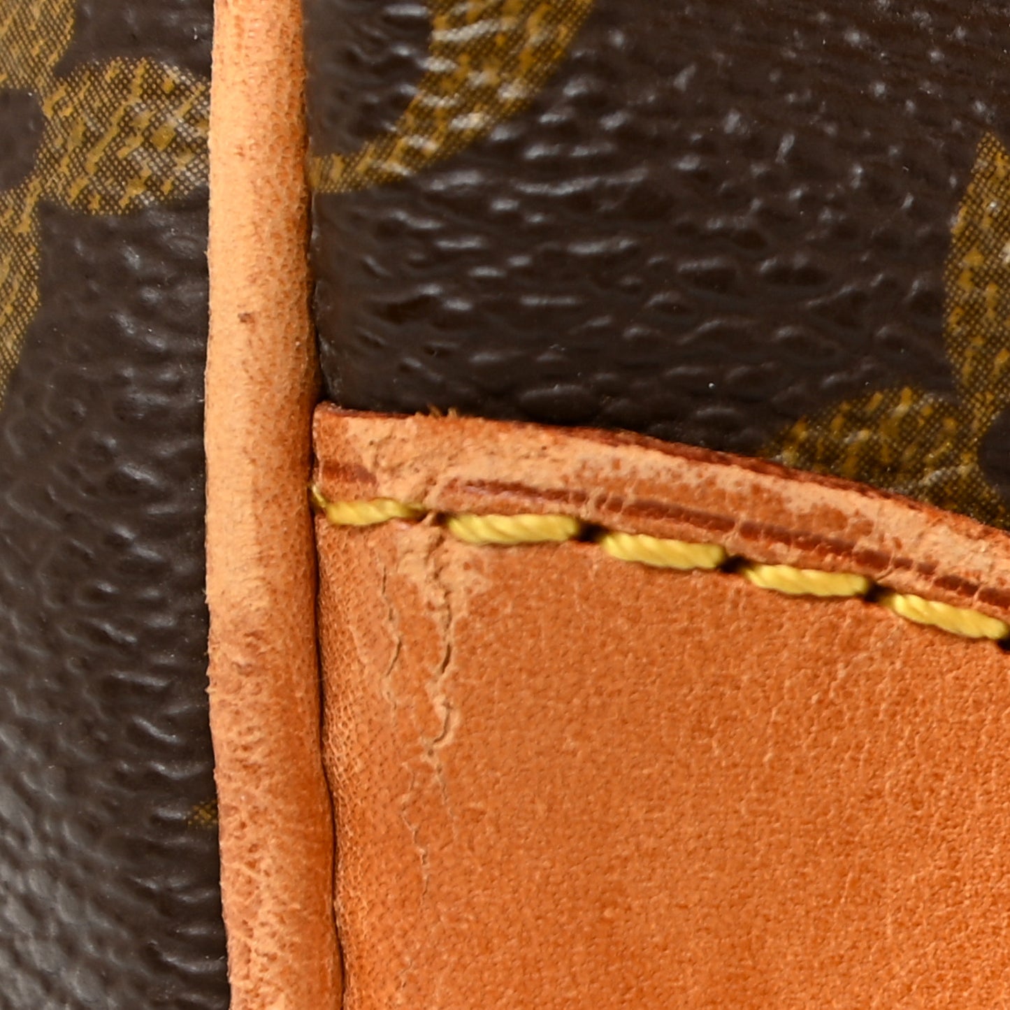 Monogram Porte-Documents Voyage Briefcase