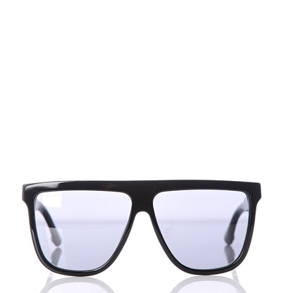 Gucci Oversized Sunglasses GG0582S Black 2 of 10