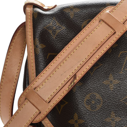 Louis Vuitton Monogram Saumur MM 7 of 7