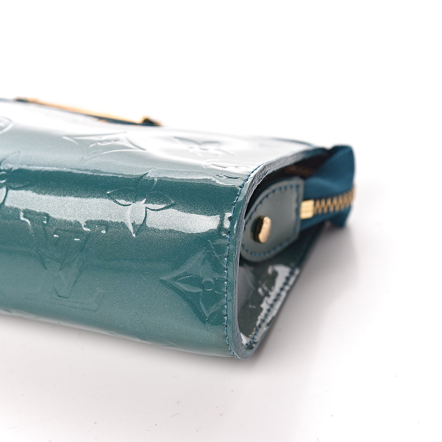 Vernis Trousse Cosmetic Pouch Blue Galactic