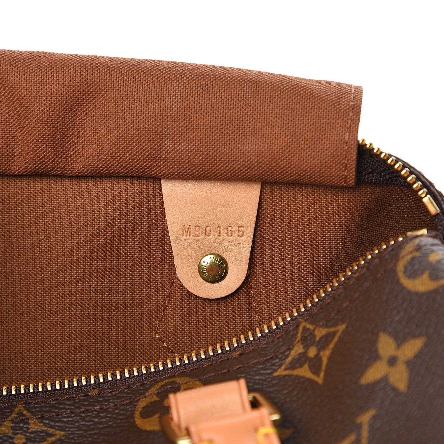 Monogram Speedy 25