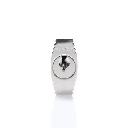 Hermes Taurillon Clemence JPG Birkin 42 Biscuit 28 of 29