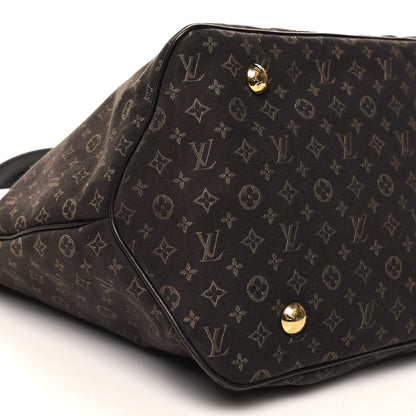 Louis Vuitton Monogram Idylle Ballade MM Fusain 8 of 9