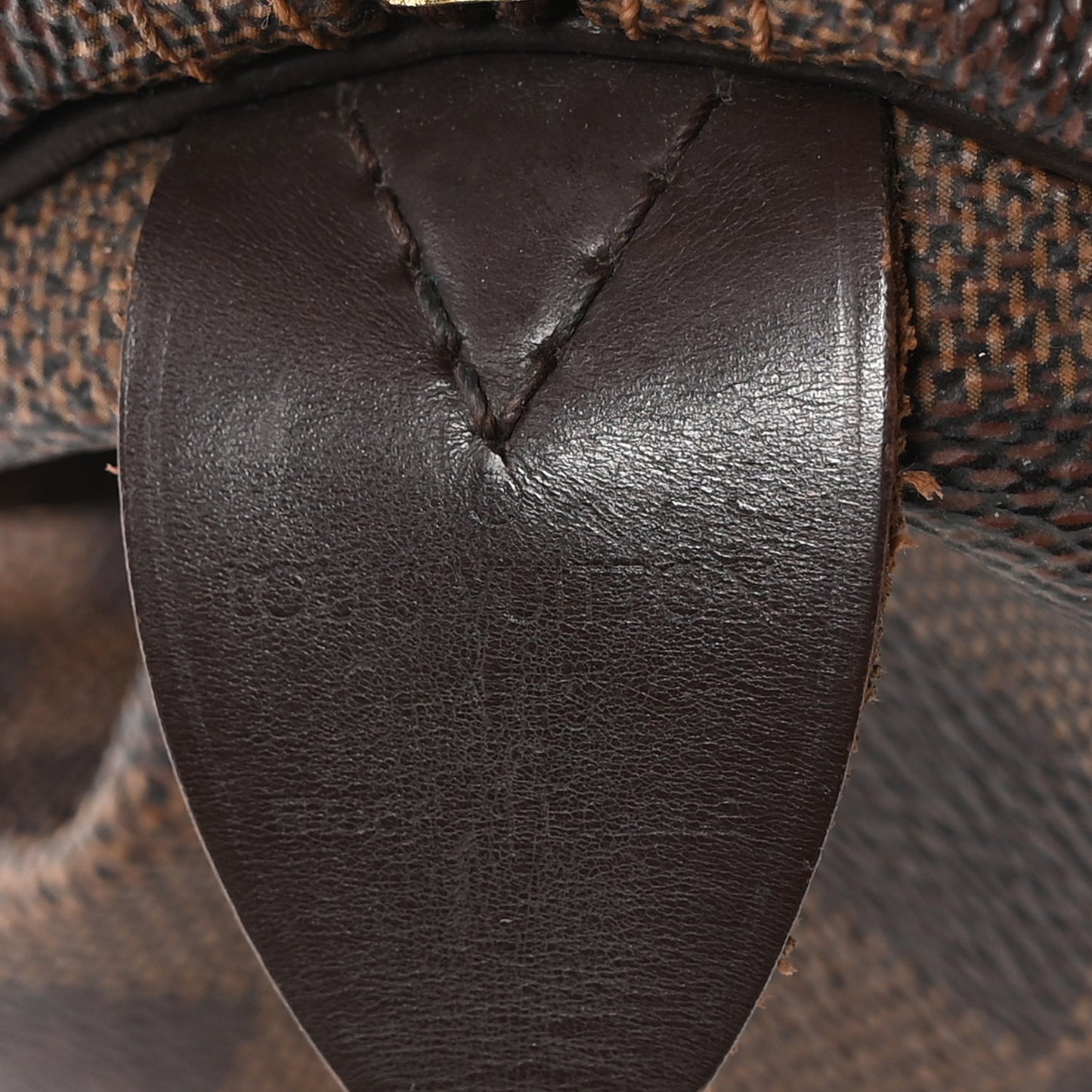 Damier Ebene Speedy 30