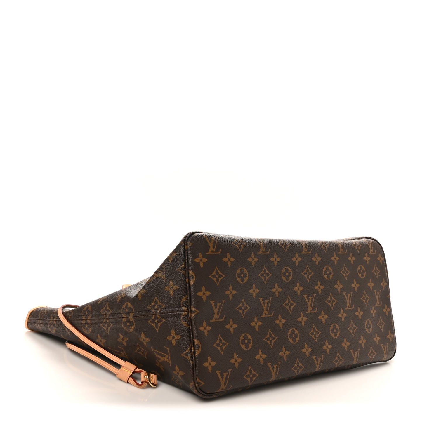 Monogram Neo Neverfull GM Pivoine
