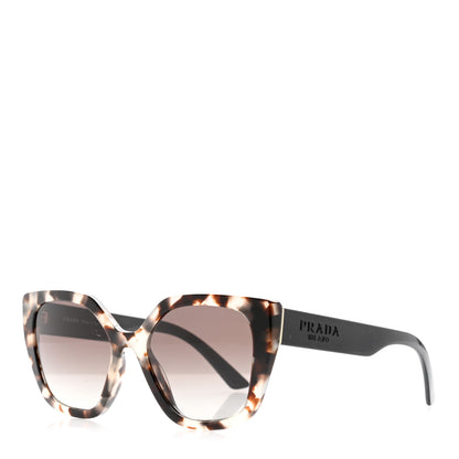 Prada Sunglasses SPR 24X Havana 1 of 6