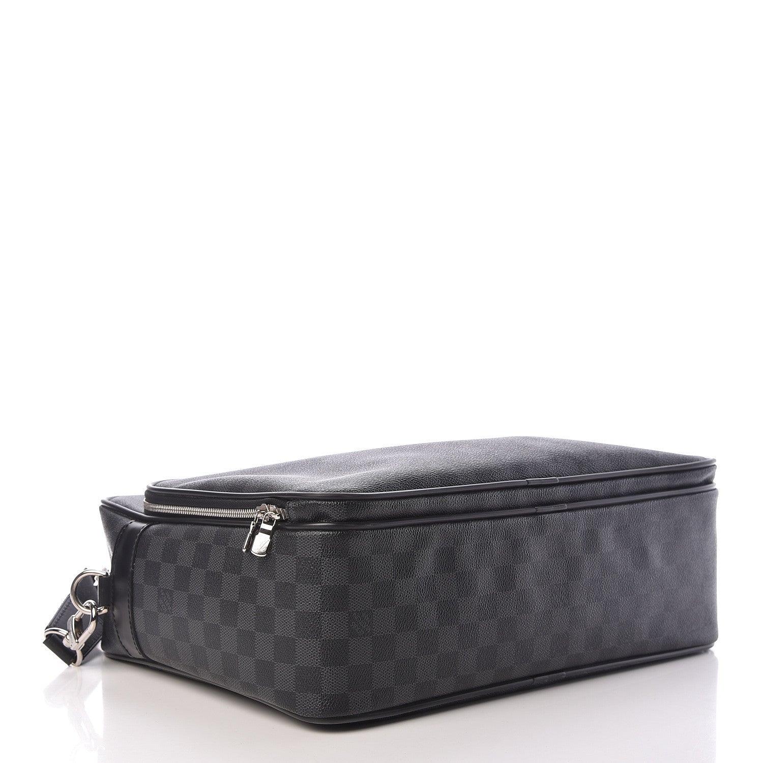 Louis Vuitton Damier Graphite Icare 4 of 14