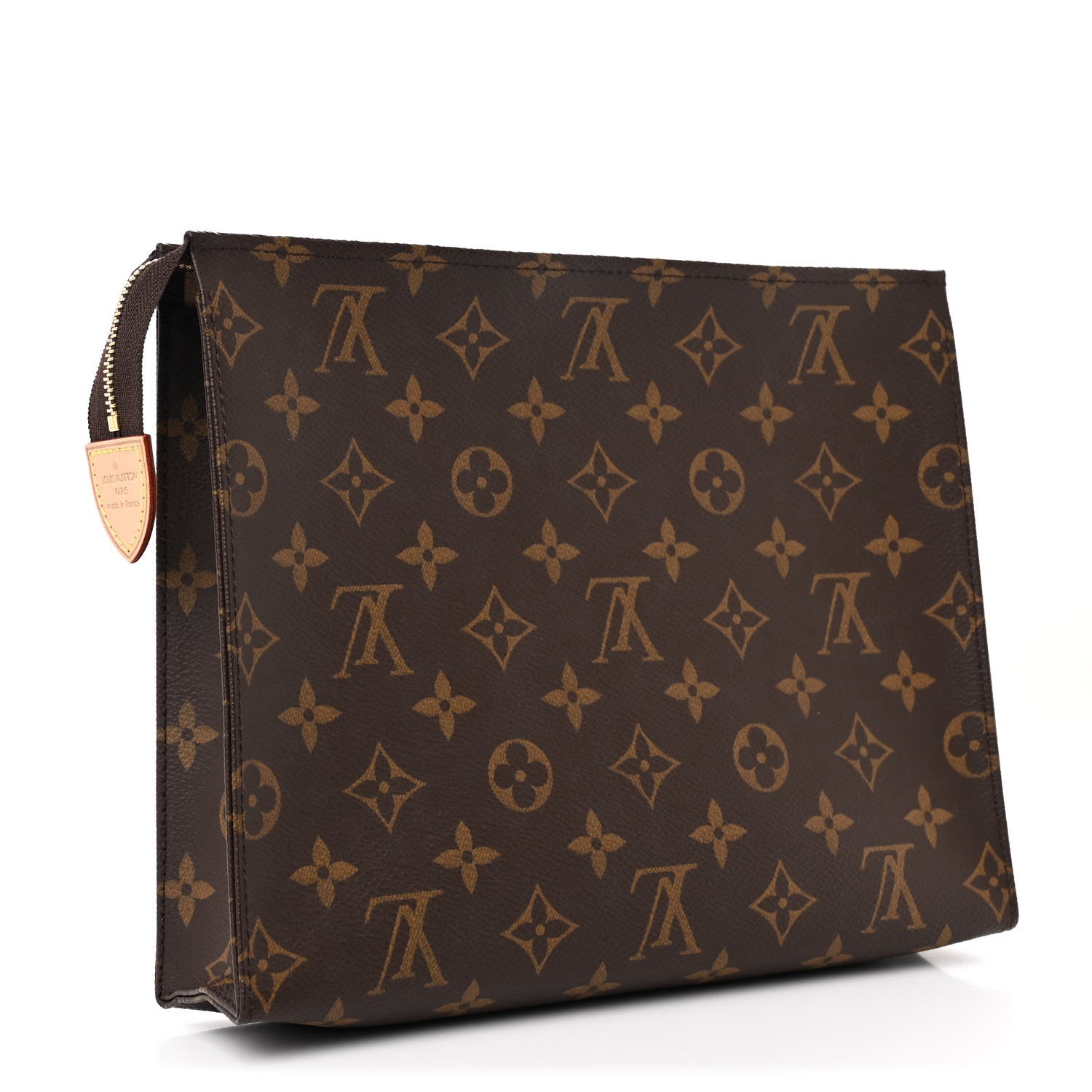 Louis Vuitton Monogram Toiletry Pouch 26 3 of 8