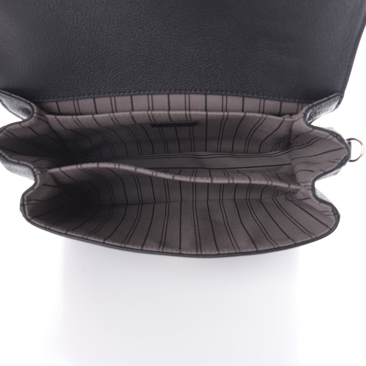 Empreinte Pochette Metis Black