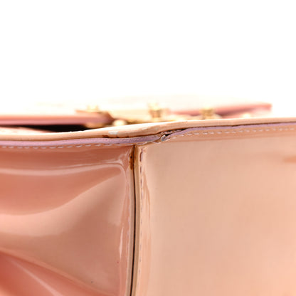 Louis Vuitton Vernis Spring Street Pink 14 of 14