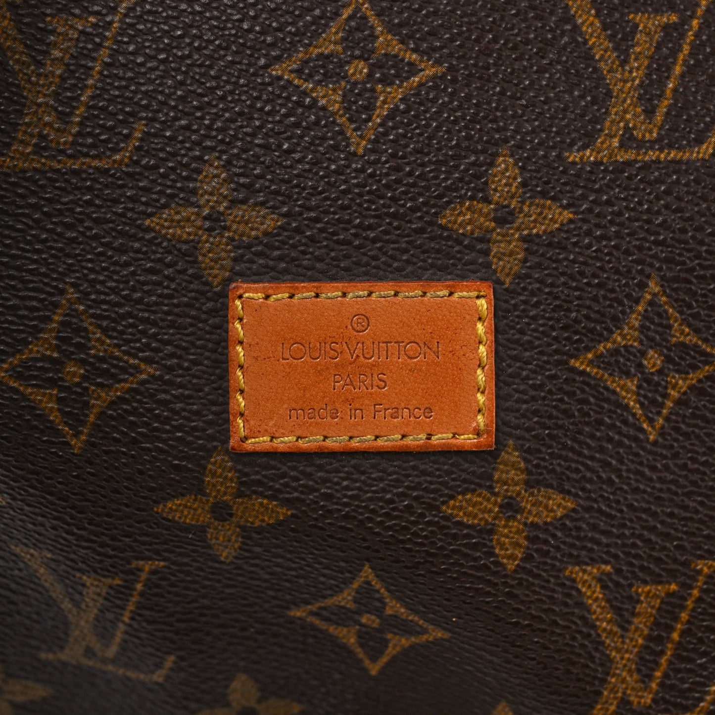 Monogram Saumur 30