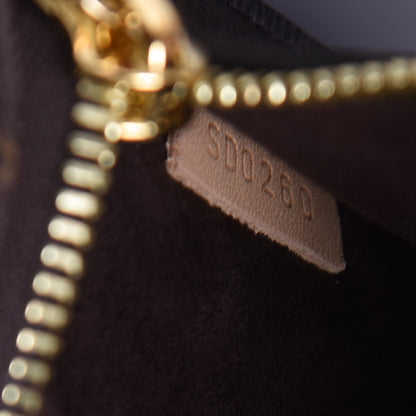 Louis Vuitton Monogram Pochette Metis 7 of 10