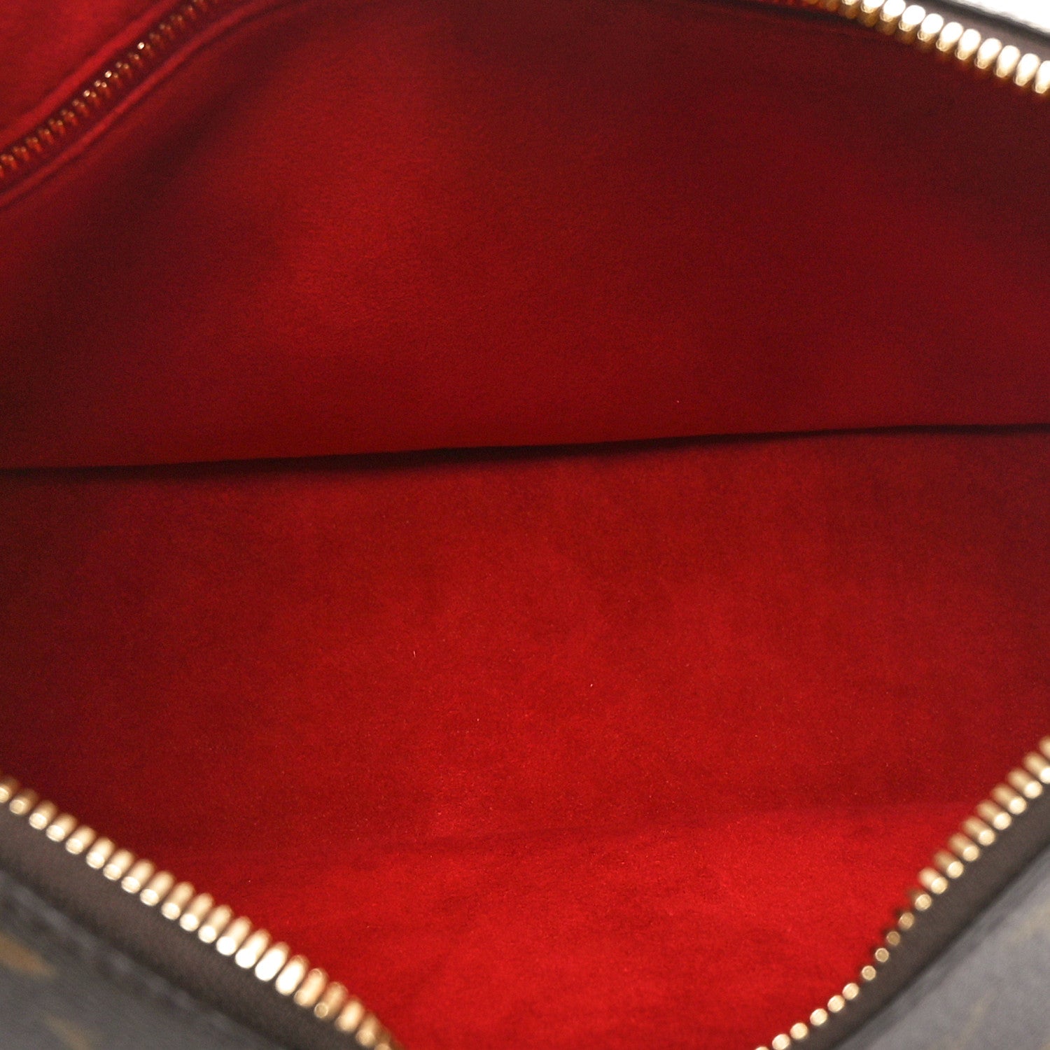 Louis Vuitton Monogram Slouchy PM 5 of 9