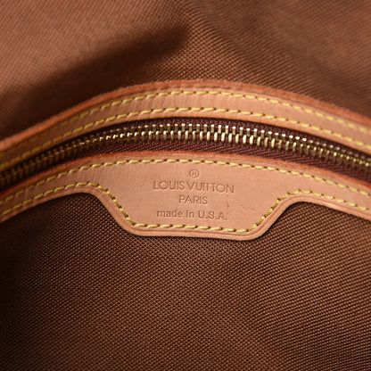 Louis Vuitton Monogram Mini Looping 6 of 6