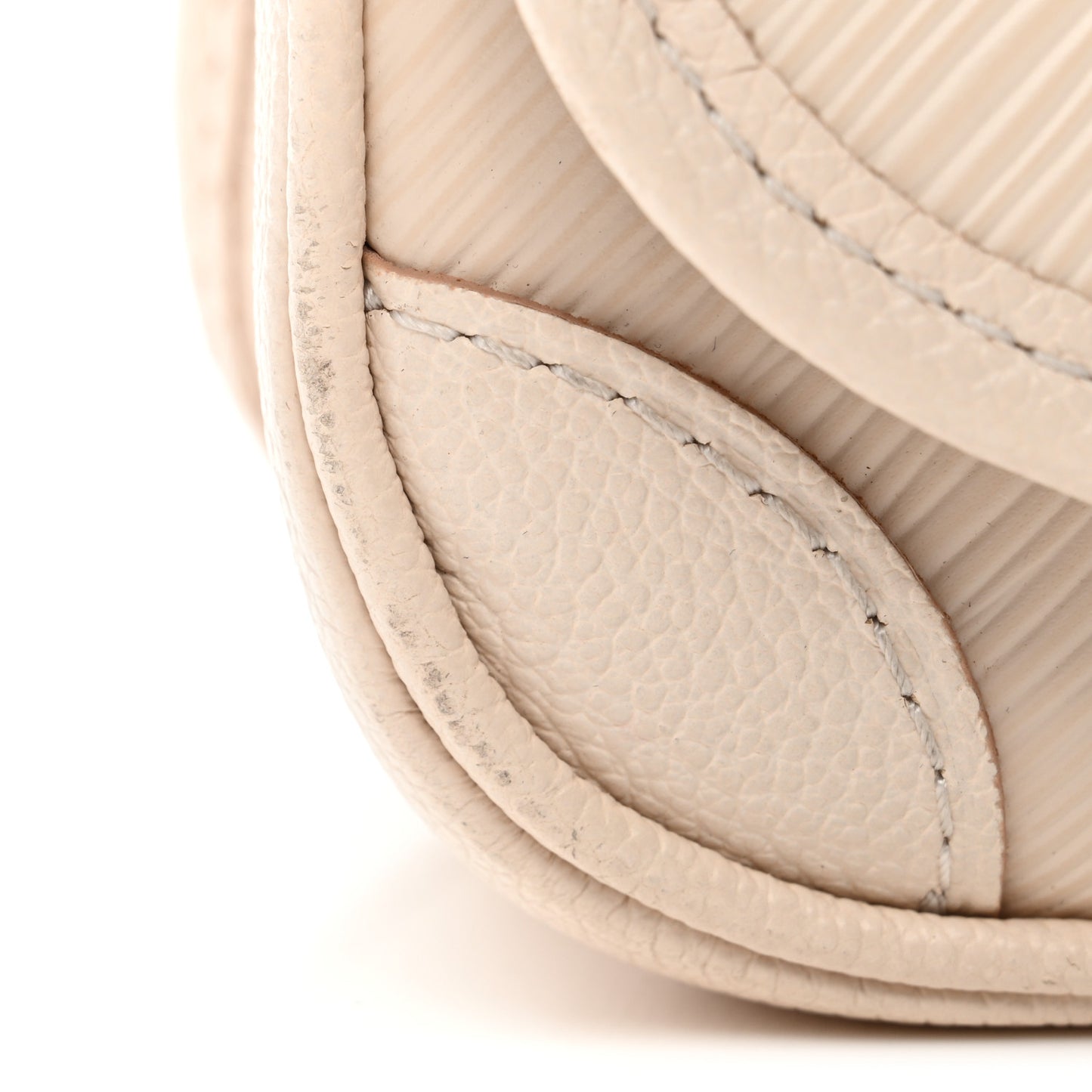 Epi Buci Crossbody Quartz