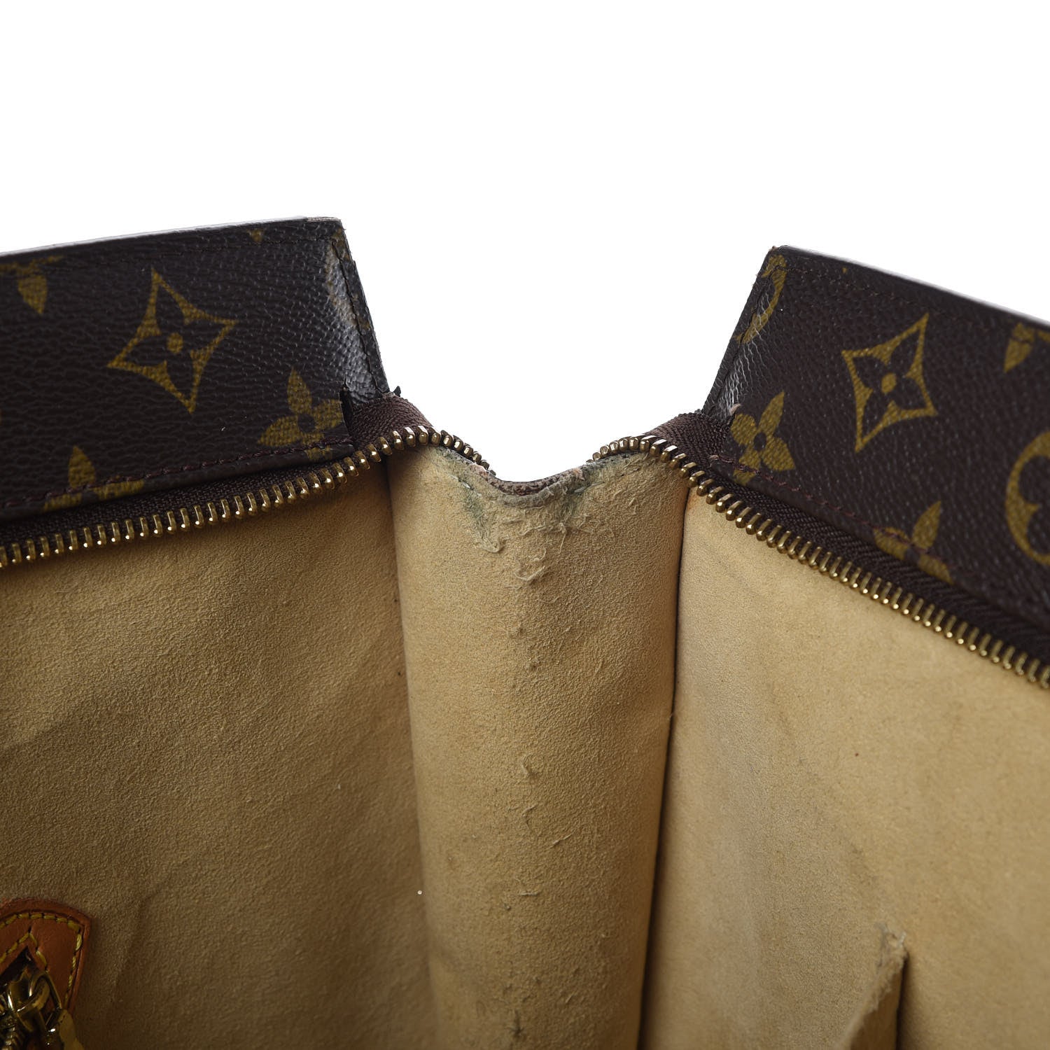 Louis Vuitton Monogram Babylone 11 of 23