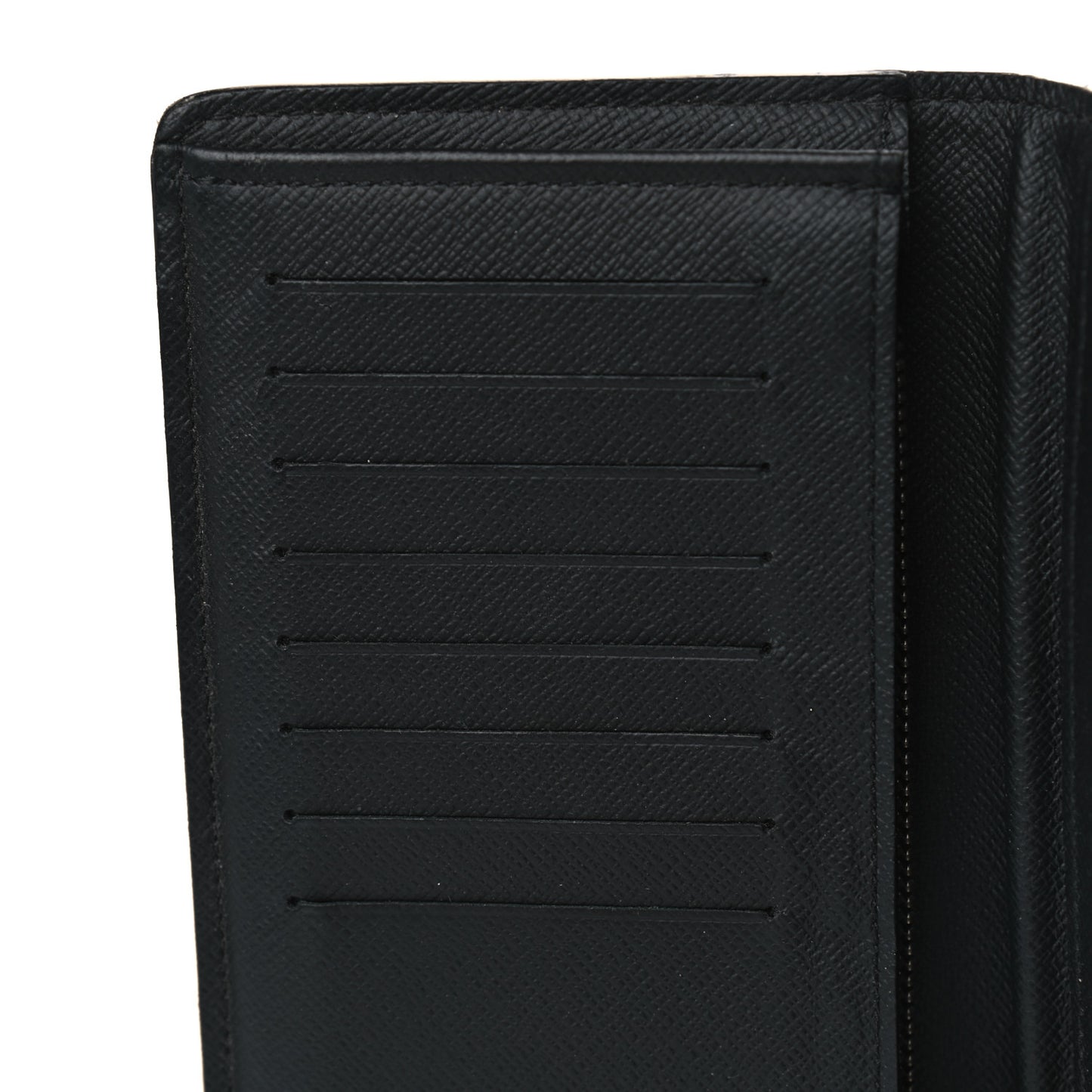 Monogram Eclipse Brazza Wallet