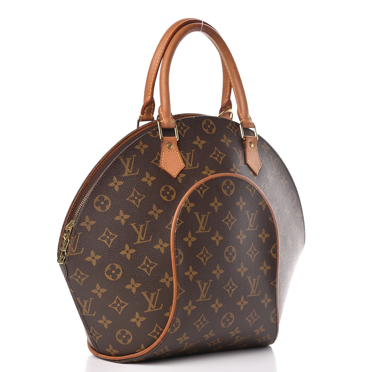 Louis Vuitton Monogram Ellipse MM 2 of 17