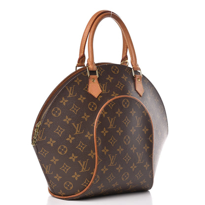 Louis Vuitton Monogram Ellipse MM 2 of 17