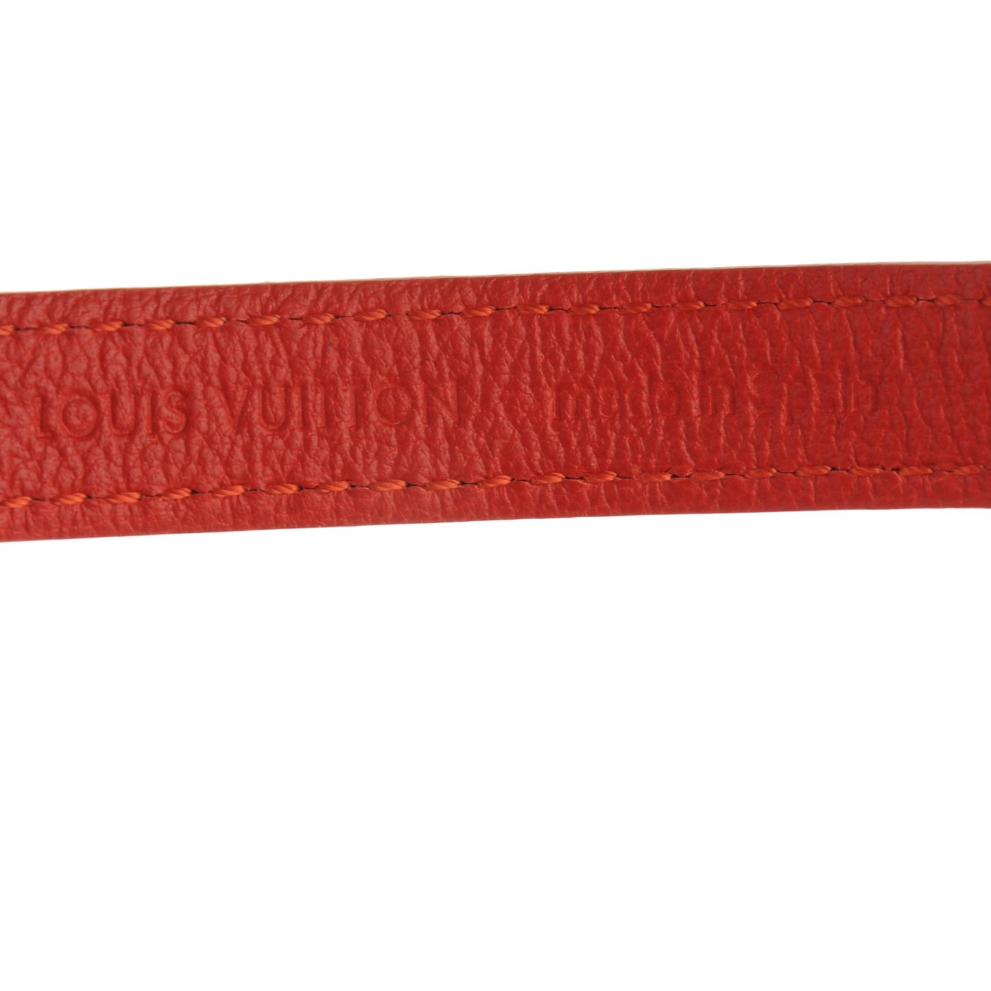 Monogram Essential V Bracelet 17
